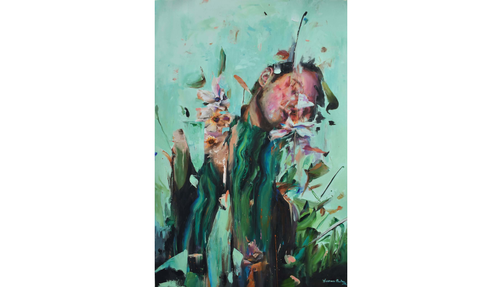 Vanessa Poutou, 90x60